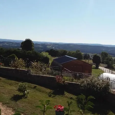 Ferienhaus Le Marlet *