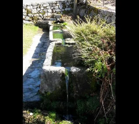 Σπίτι διακοπών Le Marlet Saint-Alban-sur-Limagnole