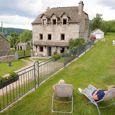 Le Marlet * Saint-Alban-sur-Limagnole