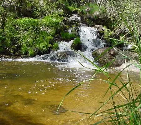 Le Marlet * Saint-Alban-sur-Limagnole