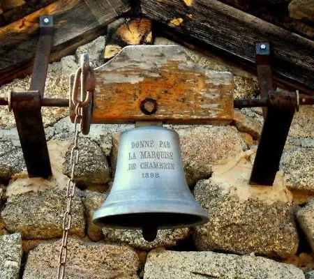 Σπίτι διακοπών Le Marlet Saint-Alban-sur-Limagnole